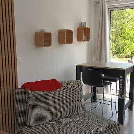 Studio Arnos Luaran gambar